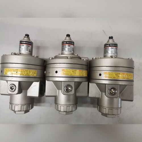 日本原装进口SMC IR412-04-X32 (1个)I 议价
