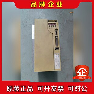 安川伺服驱动器SGDM-50ADA5KW200V实物如 议价