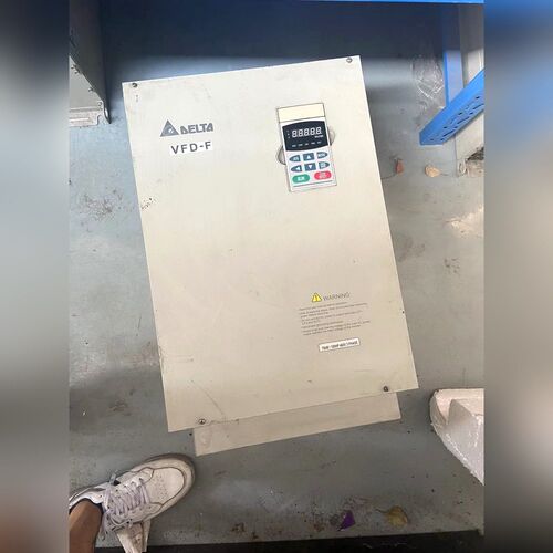 风机水泵系列VFD-F变频器VFD750F43A 380 议价