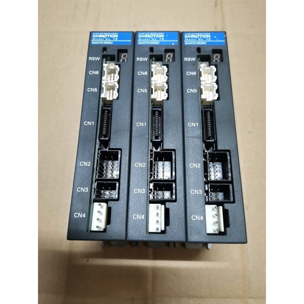 驱动器PB3D00200W成色如图实物拍摄功能 议价