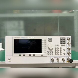 议价 安捷伦E8257D信号发生器拥有卓 新款 是德E8257D老款