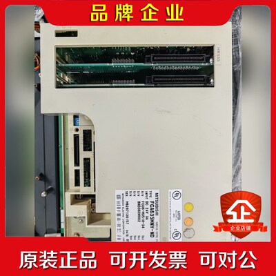 FCA635MNY-ND马扎克小巨人635系统主机 议价
