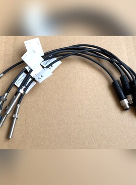 德国巴洛夫BES03JM磁性开关 原装 功能完好 现 议价