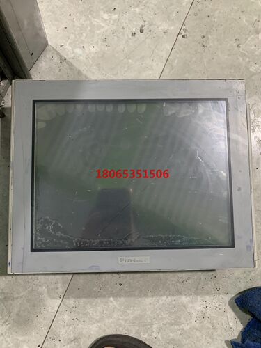 普菲洛斯触控屏 AST3501-C1-AF 一台