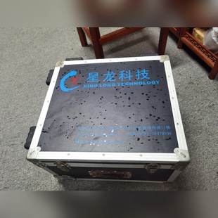 三相程控交流功率源XL803A 议价 XL803J 星龙科技