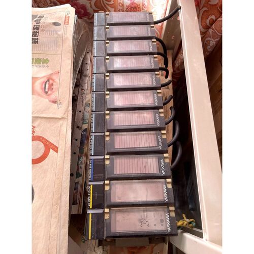 安川 YASKAWA JAMSC-120DAO83000 议价