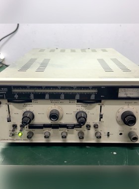 WAVETEK 2002B 扫频信号发生器 议价