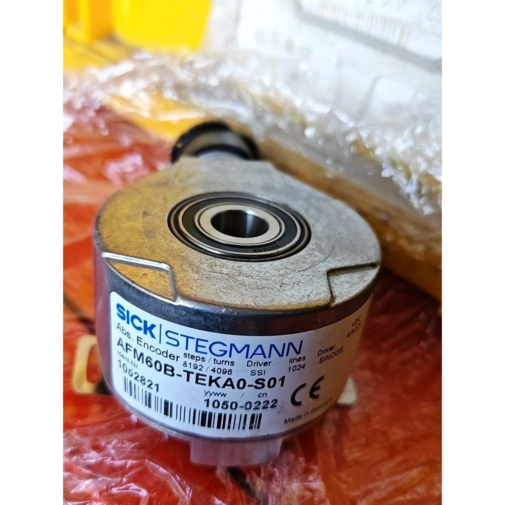 SICK AFM60B-TEKA0-S01 编码器 议价