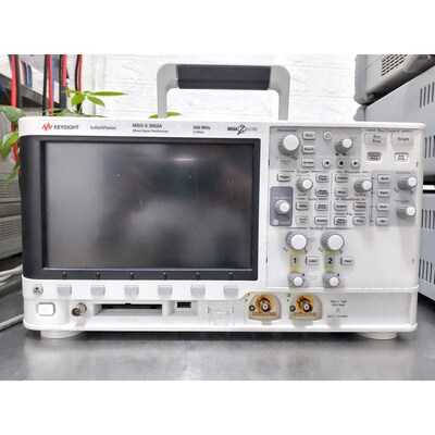 Keysight MSO-X3052A3052A 示波器 议价