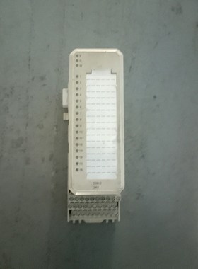 ABB原装模块DI810订货号3BSE00850 议价