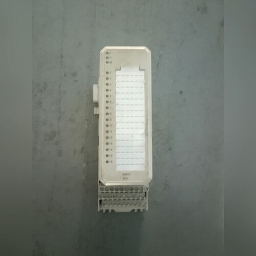 ABB原装模块DI810订货号3BSE00850 议价