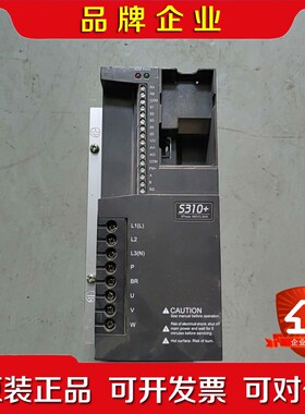 S310+-403-H3BCDC东元变频器 议价