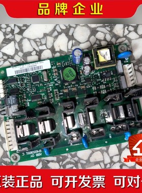 ABB AFIN-01C 功能包好实物拍摄 议价