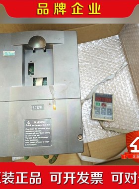 Ribo日博RB3000变频器 3.7kw 380V 议价