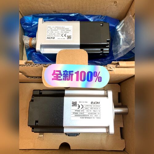 禾川伺服电机SV-X2MH040A-B2CA原装工 议价