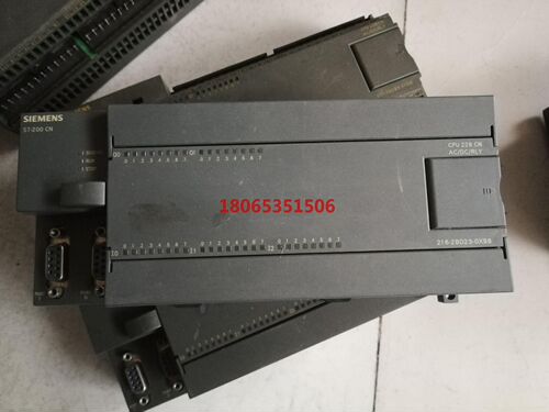 S7200 CPU226CN 议价 6ES7 21
