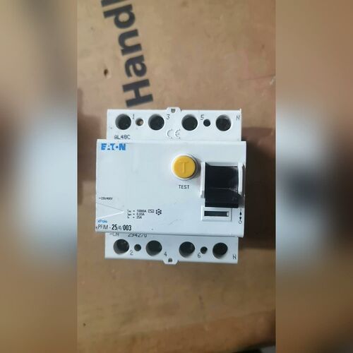 伊顿漏电保护器开关PFIM-254003 议价