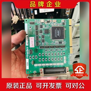 采集卡 Interfaca 日本原装 2725M 议价 PCI