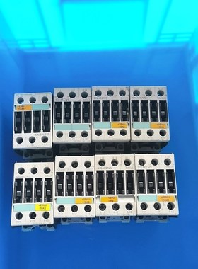 3RT1024-1B..0 接触器 德国进口SIEM 议价