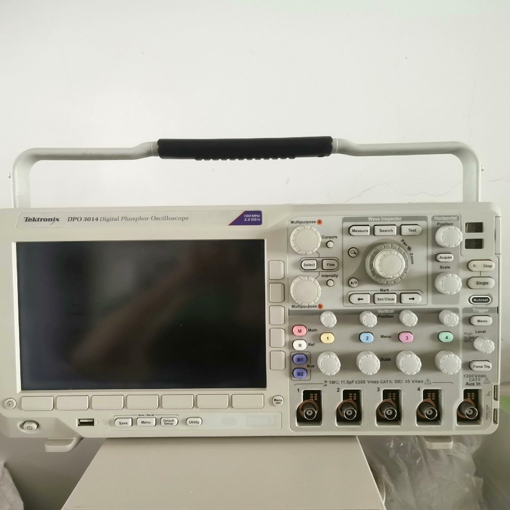 DPO3014示波器 议价