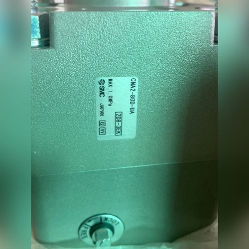 SMC气缸CNA2-80D-UA日本制造最大压力1. 议价