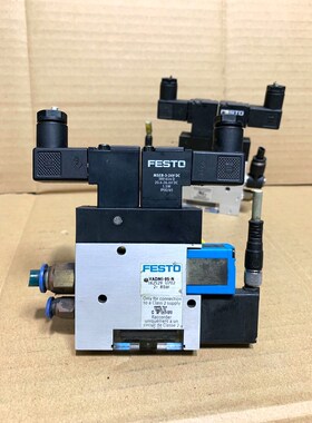 费斯托真空发生器VADMI-95-N162529 议价