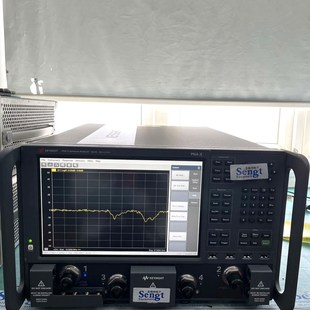 出闲置是德科技 Keysight N5247B PNA-X 议价