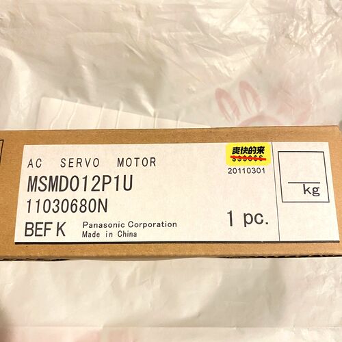 MSMD012P1U 022P1S MSMD042G1S马达 议价