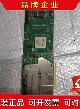 美国原装 NIPCI5114 功能完好议价! 议价