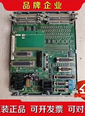 三菱系统IO板FCU6-DX350 HR325 HR325B 议价