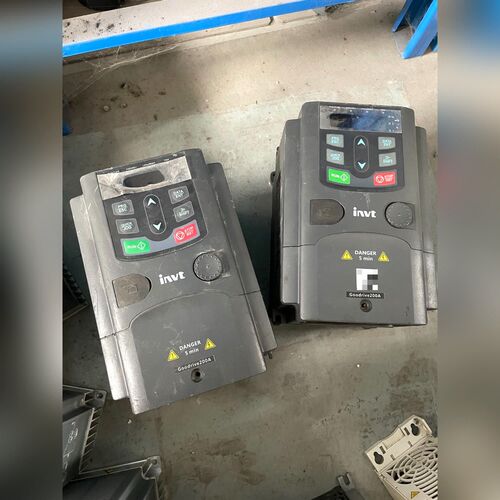 英威腾变频器GD200A-0R7G-4英威腾变频器实物现货 议价