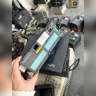 议价 6SL3244 0BB12 1BA1变频器控制单元 功