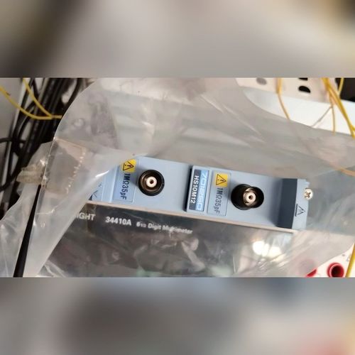 yokogawa DL850高速光纤隔离示波卡701250 议价