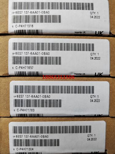 6ES7137-6AA01-0BA0ET200SP C