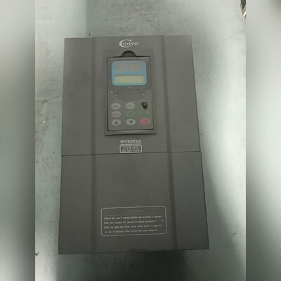 变频器康沃CVF-P3-4T015015KW三项38 议价