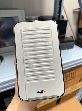 安讯士AXIS Q1635摄像机 议价