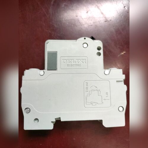 德力西空气开关CDBK 一只 议价