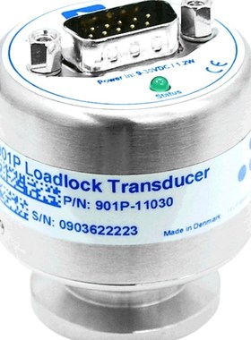 MKS 901P-11040 LOADLOCK TRANSD 议价