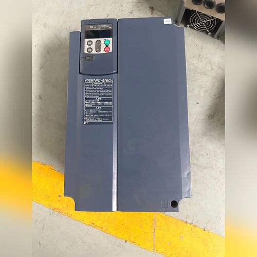 富士变频器FRN18.5G1S-2J 18.5KW 220V 议价