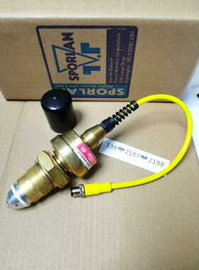 MOD02687X13650913060电子膨胀阀(新款小号 议价