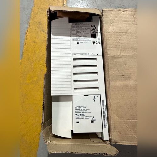 E82EV552-4B伦茨原装现货 E82EV552_4 议价
