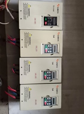 三基变频器SA-4110BS1-4T11G 议价