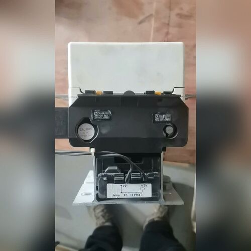 GE变流柜用LC1F330AIth=400A上大压小 议价