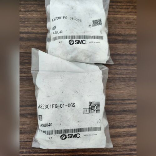 工程剩余SMC节流阀AS2301FG-01-06S低价 议价
