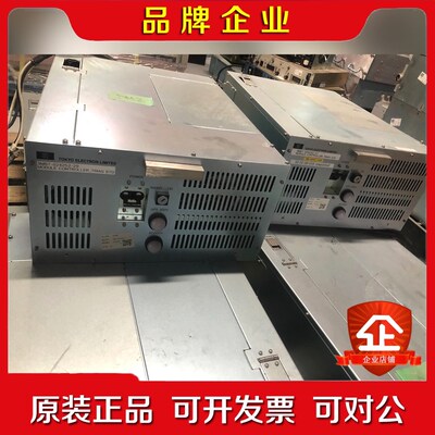TEL东京电子模块控制器 500W 实拍议价 议价