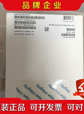 未使用Intel P4610 SSDPE2KE032T8 议价