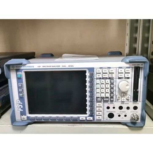 罗德与施瓦茨Rohde & Schwarz FSP40频 议价
