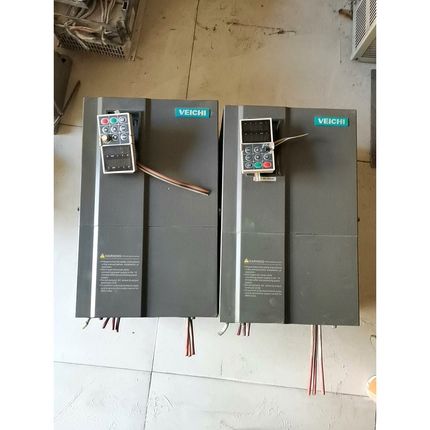 伟创变频器AC60-T3-030G037P 议价