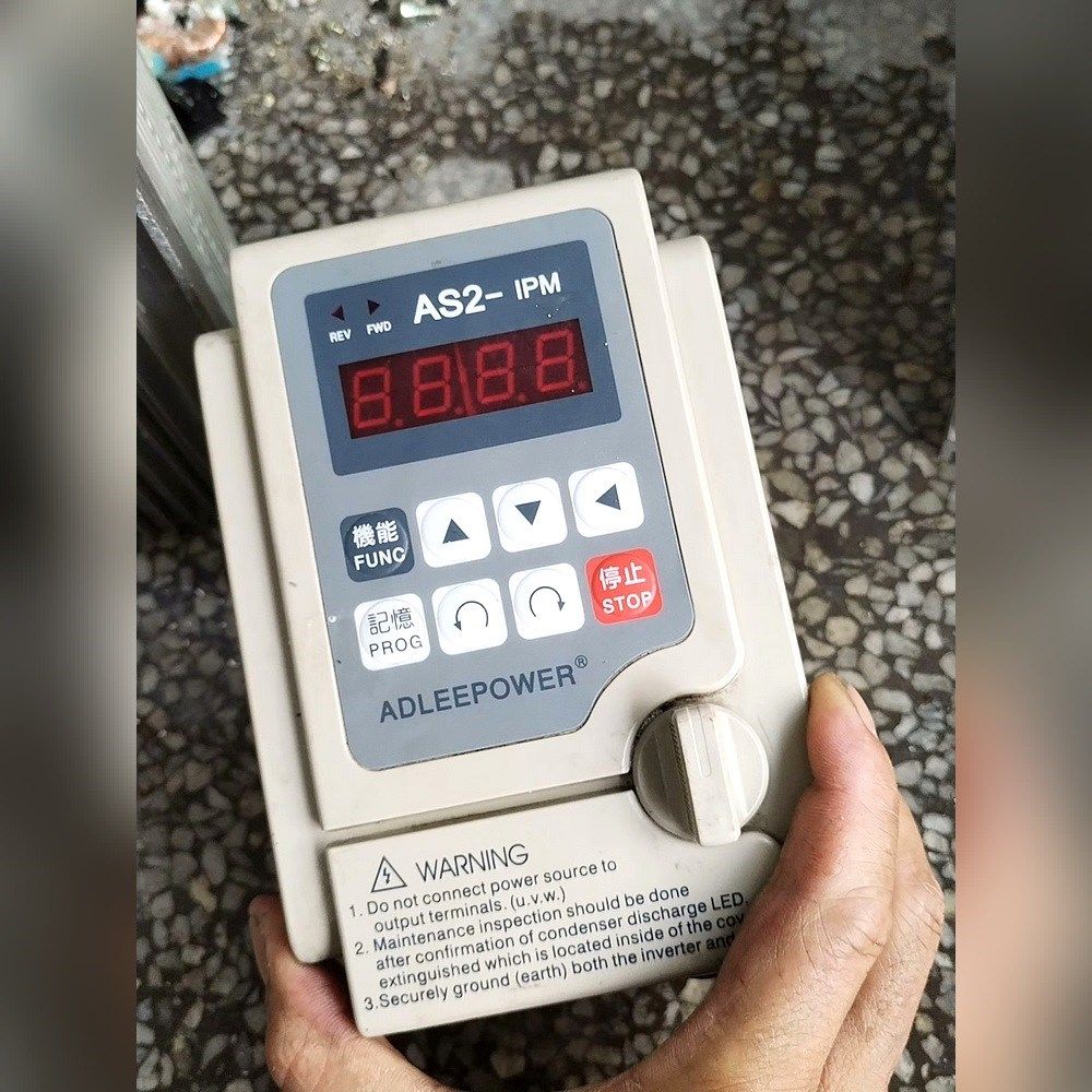 As2-104变频器 100 议价