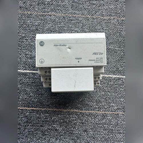出一个Allen-Bradley 1794-PS3 Flex 议价